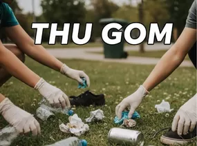 Thu Gom