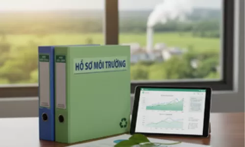 Hồ Sơ Môi Trường