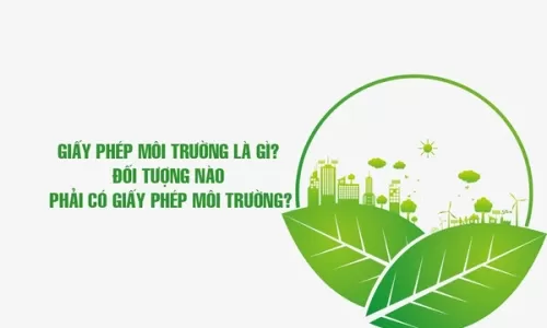 Dự Án Lập Hồ Sơ Môi Trường Trọn Gói Cho Doanh Nghiệp