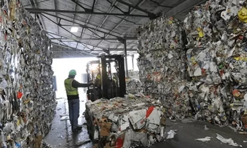 Thu Mua Phế Liệu Tái Chế Cho Doanh Nghiệp Sản Xuất