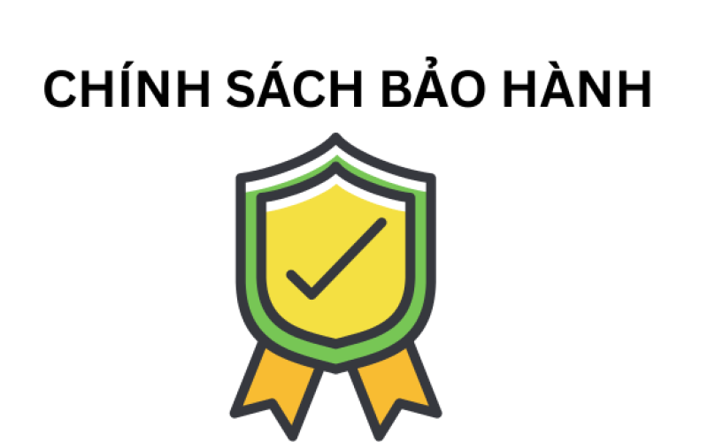 Chính sách bảo hành