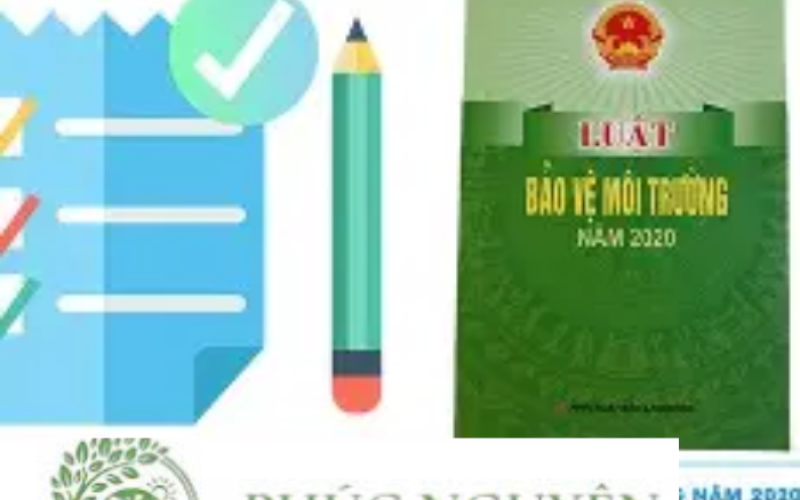 Đăng ký môi trường